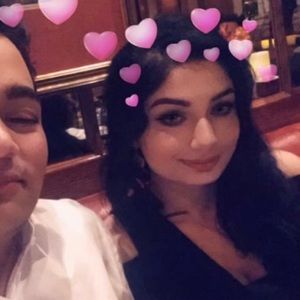 Meet your Posher, Monica